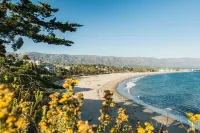 Best Western Plus Pepper Tree Inn