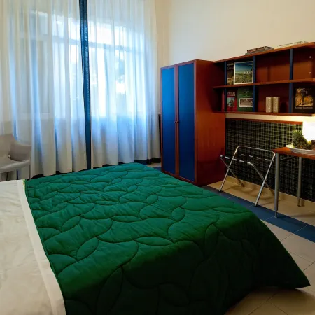 Hotel Villa Sturzo