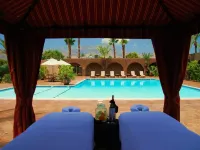Borrego Springs Resort and Spa Hotels in Borrego Springs