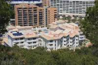 Ballesol Costablanca Senior Resort Mayores de 55 años Hôtels à proximité de : La Barbera dels Aragonés