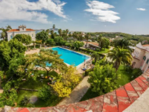 Villa Irlanda Grand Hotel Hotels in Gaeta