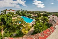 Villa Irlanda Grand Hotel Hotels in Gaeta