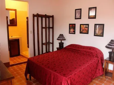 Boutique Hotel Maharaja Hotels in El Encanto