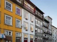 Virtudes City Lofts Hoteles cerca de Plaza de la Ribeira
