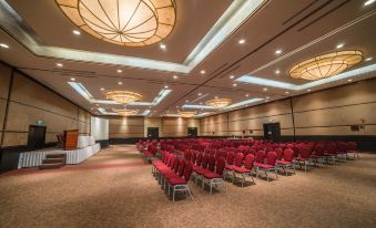 Holiday Inn Guadalajara Expo