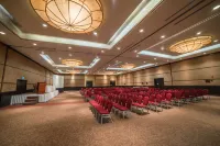 Holiday Inn Guadalajara Expo Các khách sạn ở Los Gavilanes