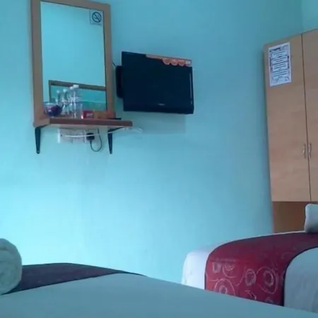 Rose Inn Motel