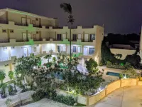 Hotel Mediterraneo - 3-Star