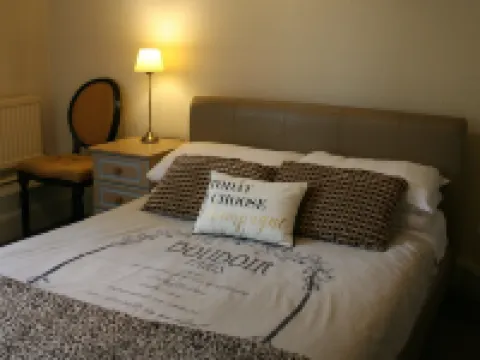 The Angel Inn (Blyth) Hotels in Blyth