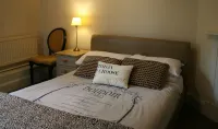 The Angel Inn (Blyth) Hotels in Bassetlaw