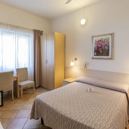 Villa Rosy