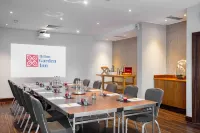 Hilton Garden Inn Glasgow City Centre