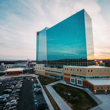 Resorts World Catskills Casino