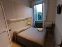 Hotel Cilene Hotel a Viareggio