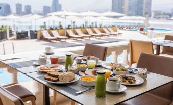 Terrado Suites Iquique