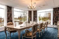 Radisson Blu Hotel, Oulu - Breakfast