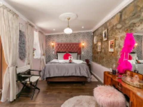 貝蒂茲精品酒店 莫塞爾貝酒店