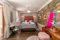 Betty's Boutique Hotel