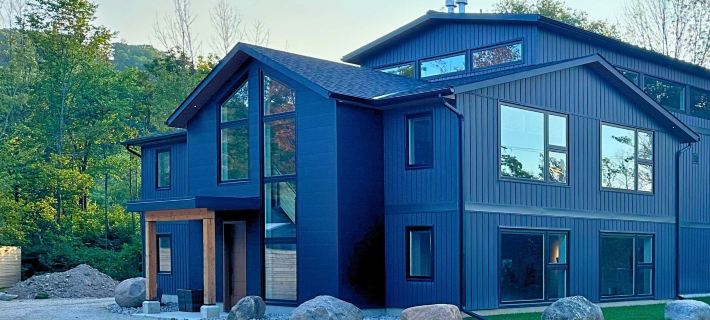 Orchard Run Chalet Hotels in Grey County