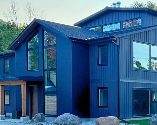 Orchard Run Chalet Hotels in Blue Mountains