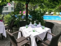 Ibis Styles Linz - piscina