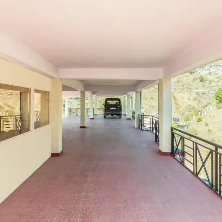 Royal Suites Kasauli