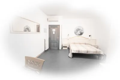 Hotel I Tigli Albergo Diffuso Các khách sạn gần Borgo Medievale di San Vito sul Cesano