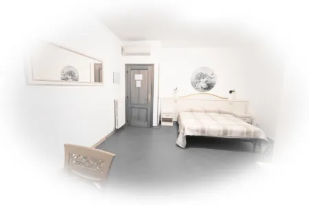 Hotel I Tigli Albergo Diffuso Отели в г. Барки