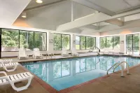 Homewood Suites by Hilton Williamsburg Hôtels à : Williamsburg