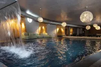 林塔養生 SPA 酒店 - SPA