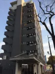 New Station Hotel Premiere Hoteles en Isahaya