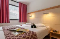 Résidence Pierre & Vacances la Forêt