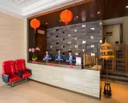โรงแรมเดอะบาติก - โรงแรมราคาถูก