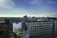 Wakeup Copenhagen - Carsten Niebuhrs Gade - Scenic