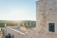 Masseria Grieco - Romantic