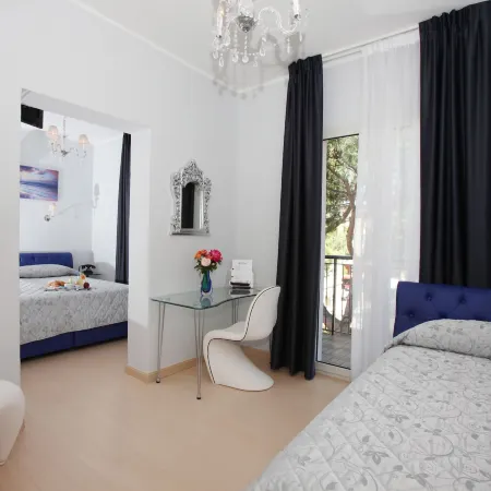 Hotel Boutique Blumarin