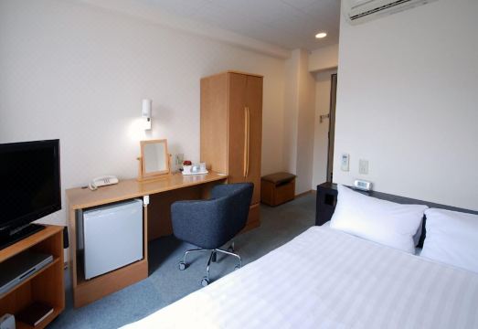 뉴 스테이션 호텔 대표 이미지