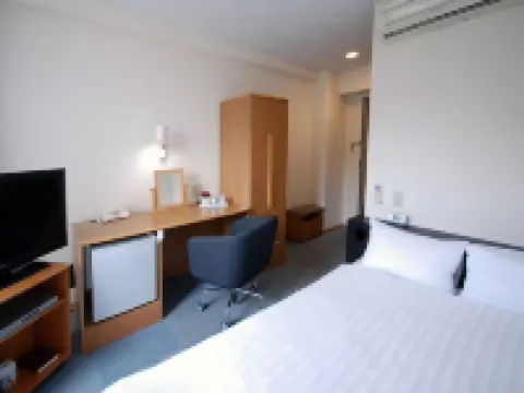 New Station Hotel