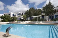 Villas Paraíso de Los Pinos - Private Pools