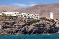 Apartamentos Atalaya de Jandía by LIVVO - Sea View