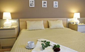 IRS Royal Apartments Apartamenty IRS Fregata