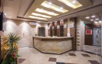 Hotel Park Hôtels à : Canton de Tuzla