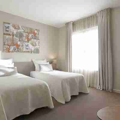 Les Herbes Folles Rooms