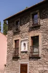 Le Undici Rose Hotel