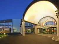 Hotel Roma Aurelia Antica Hotels near Corviale