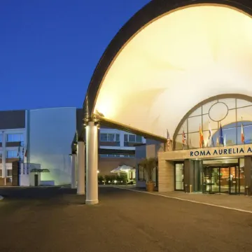 Hotel Roma Aurelia Antica