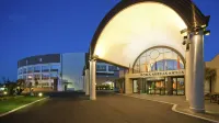 Hotel Roma Aurelia Antica Hotel a 
