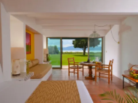 Hotel Real de Chapala Hoteles en Ajijic