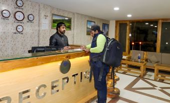 Hotel Himalaya Skardu