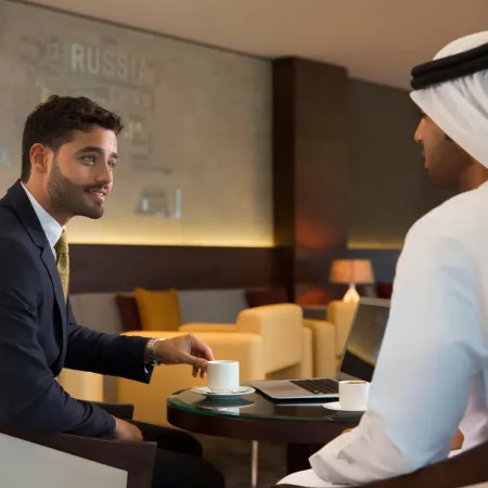 Rose Rayhaan by Rotana - Dubai